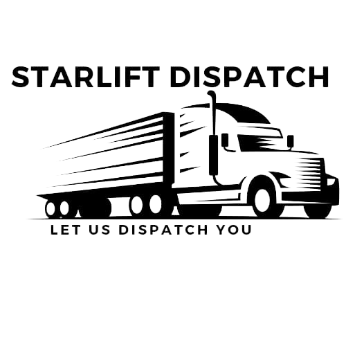 STARLIFT DISPATCH